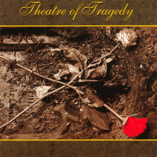 Theatre Of Tragedy : Theatre of Tragedy